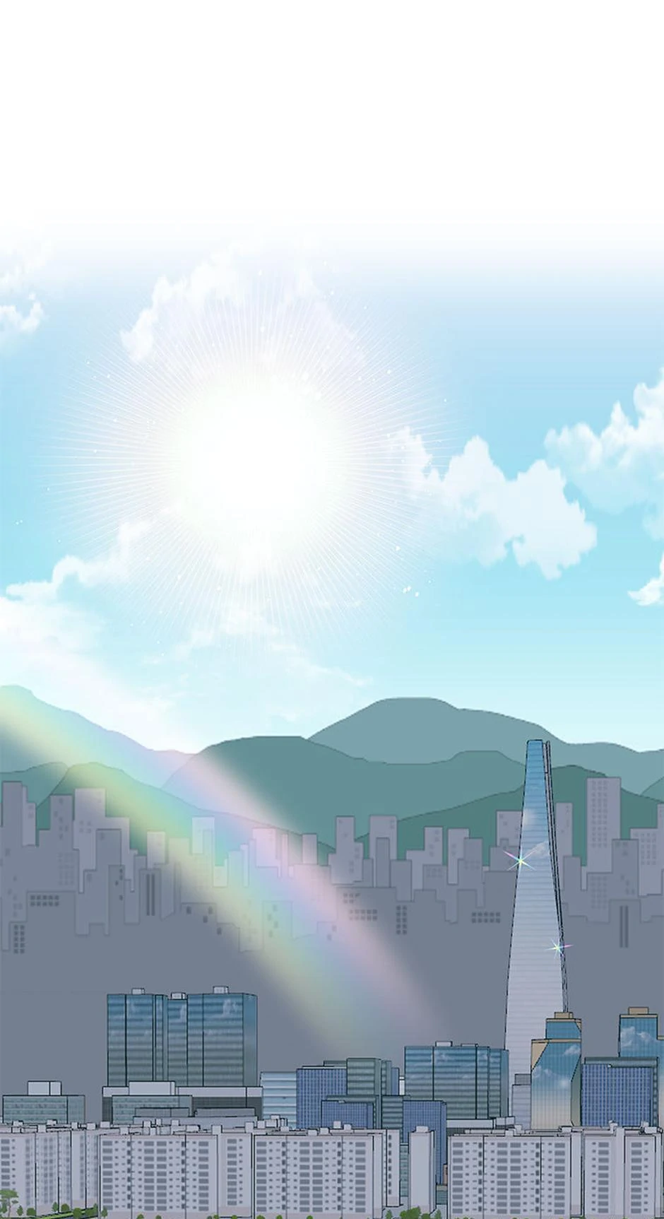 The Dignity Of Romance chapter 102 page 1