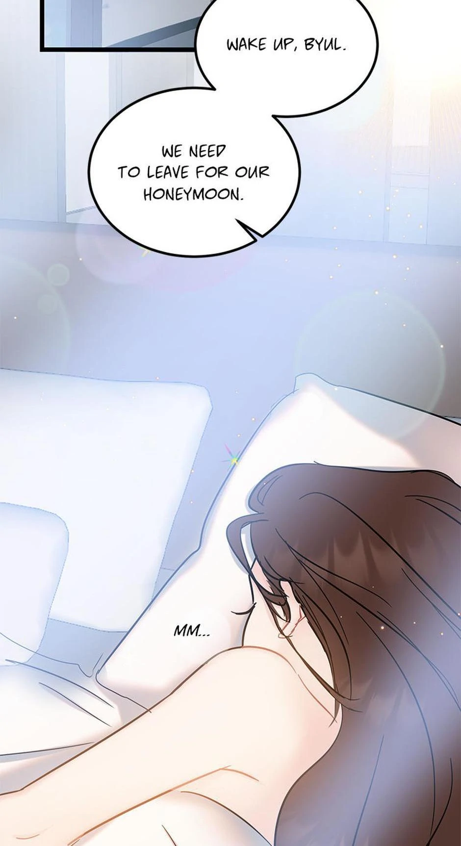 The Dignity Of Romance chapter 102 page 3