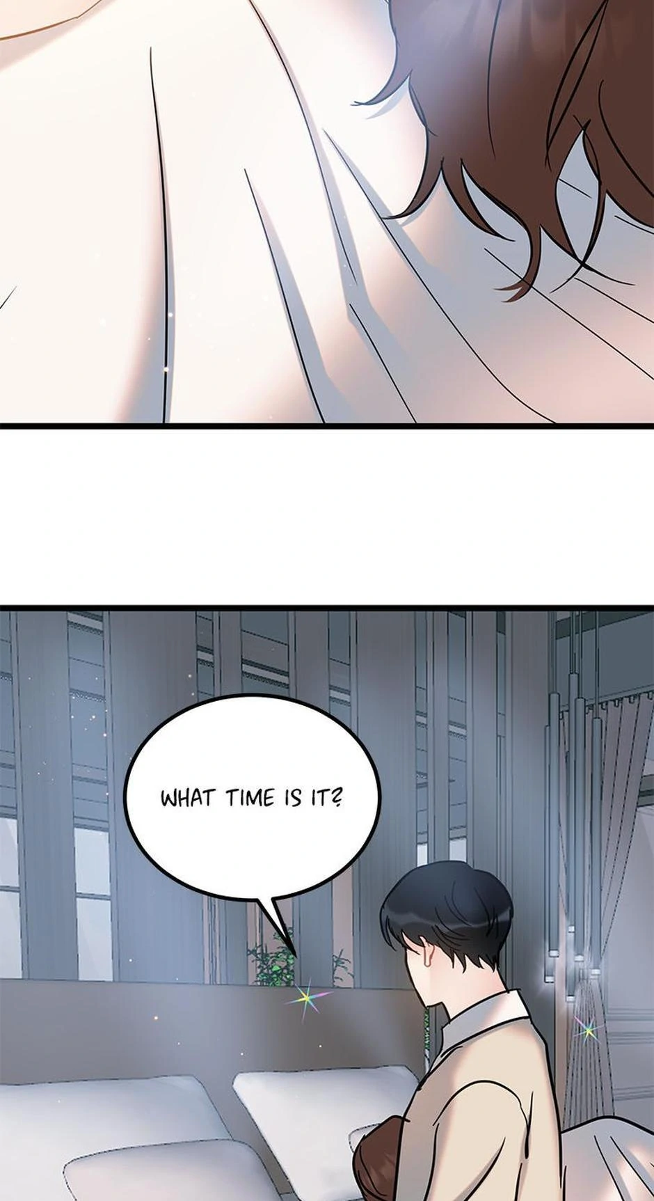 The Dignity Of Romance chapter 102 page 4