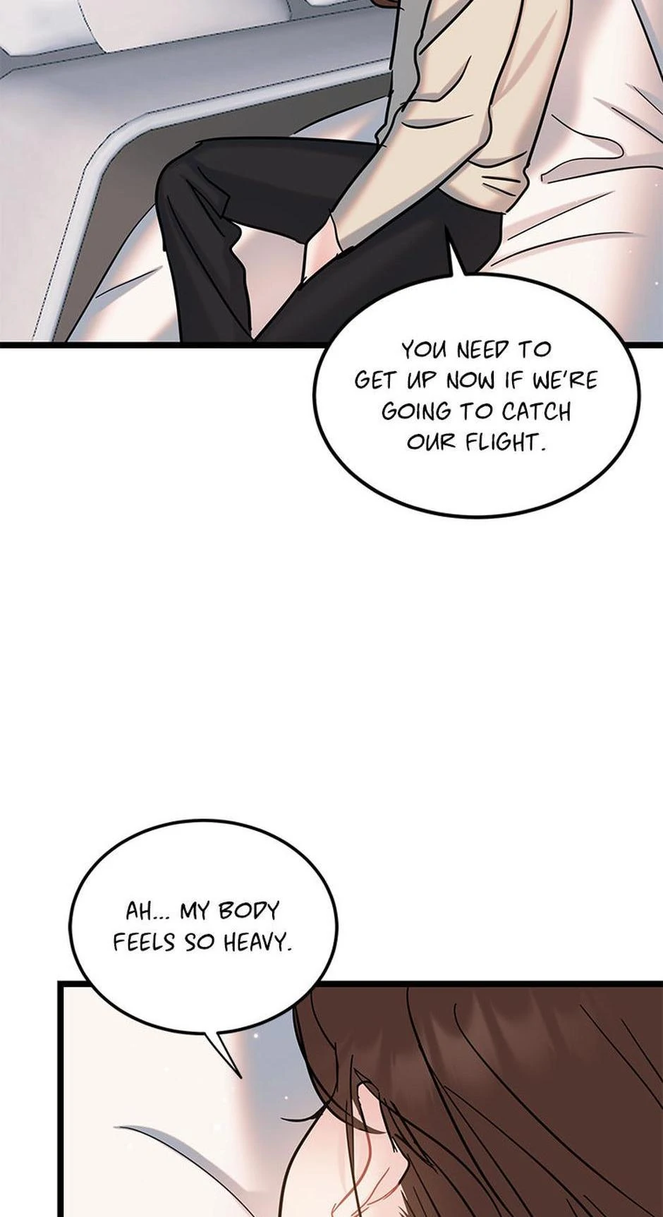 The Dignity Of Romance chapter 102 page 5