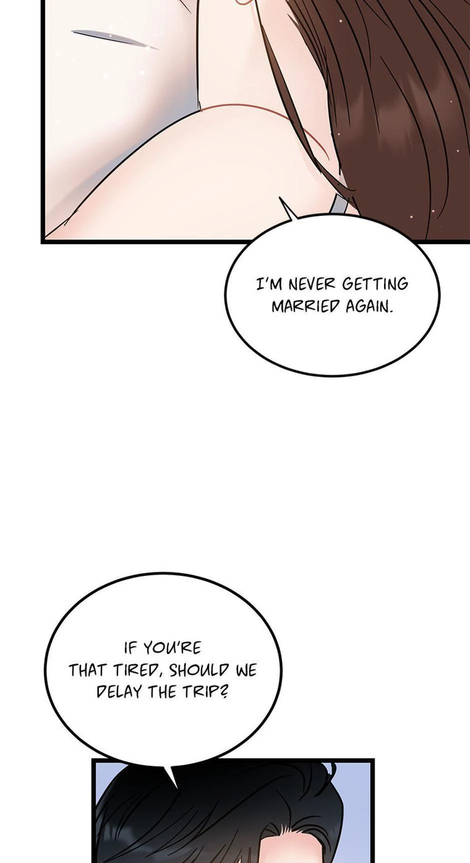 The Dignity Of Romance chapter 102 page 6