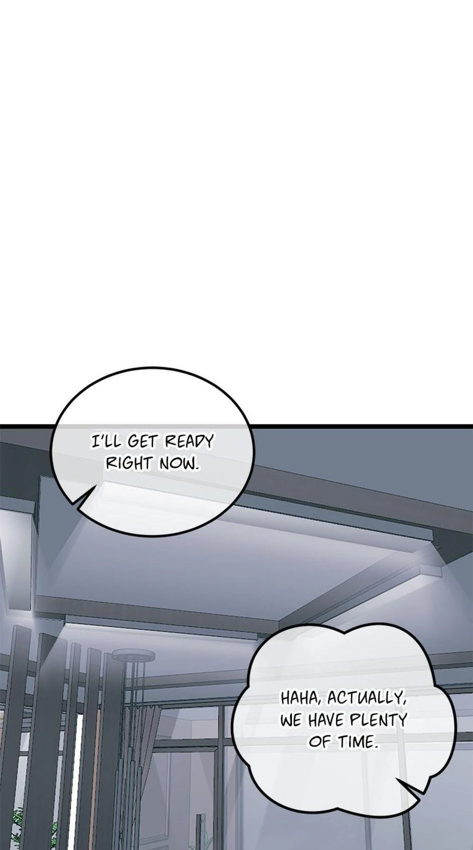 The Dignity Of Romance chapter 102 page 10
