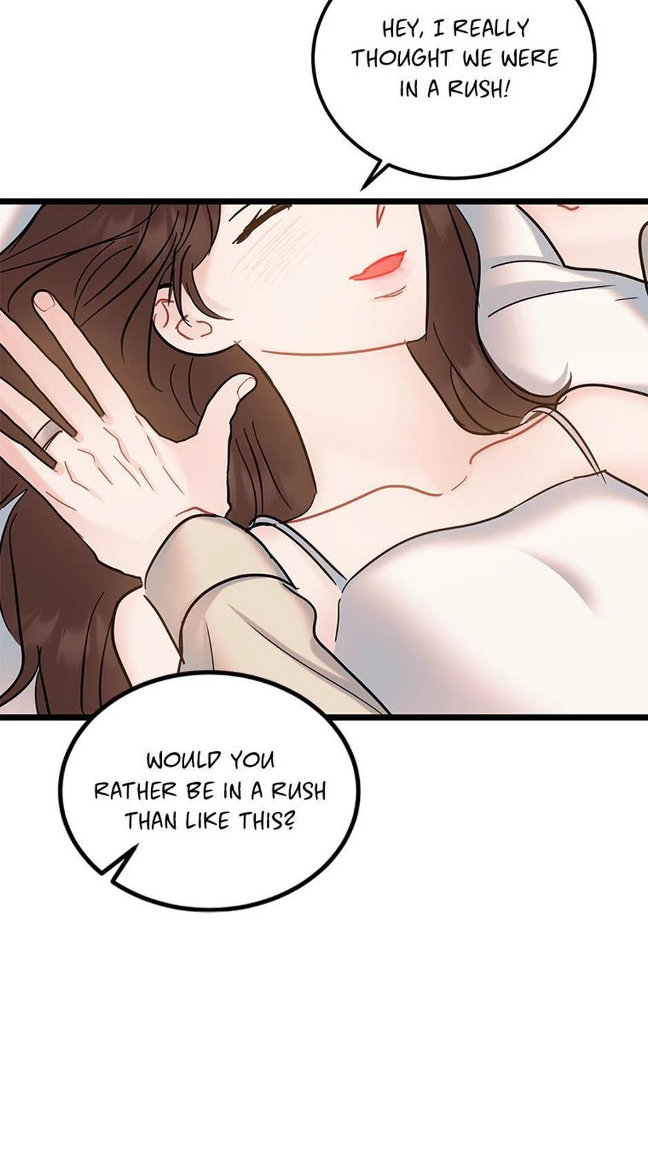 The Dignity Of Romance chapter 102 page 13