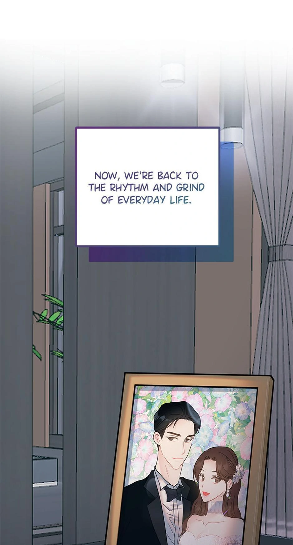 The Dignity Of Romance chapter 102 page 20