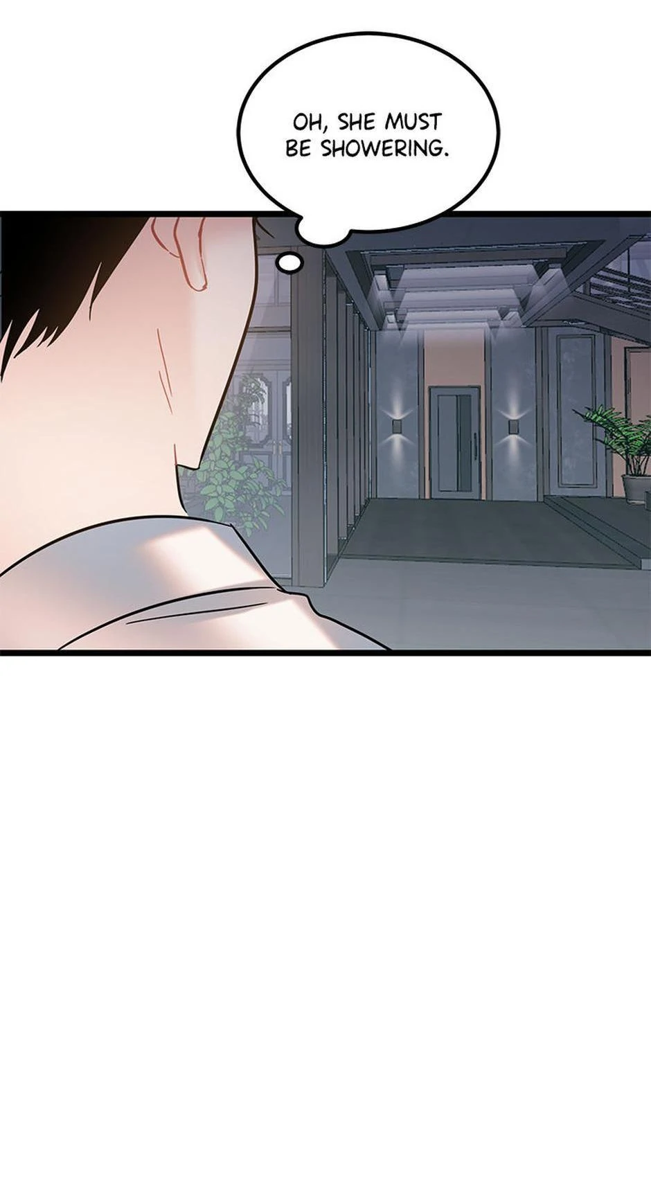 The Dignity Of Romance chapter 102 page 27