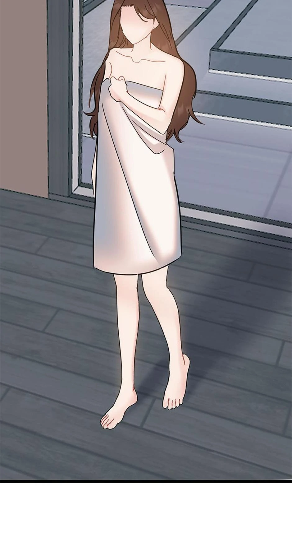 The Dignity Of Romance chapter 102 page 31