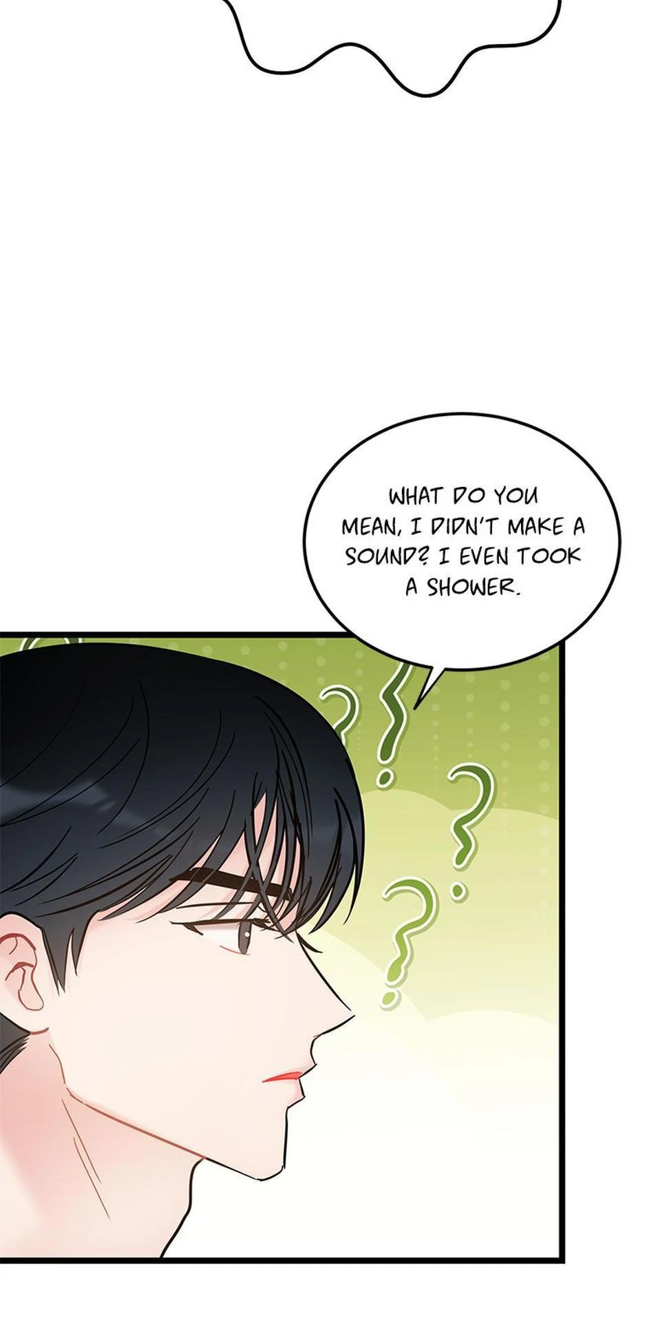 The Dignity Of Romance chapter 102 page 35