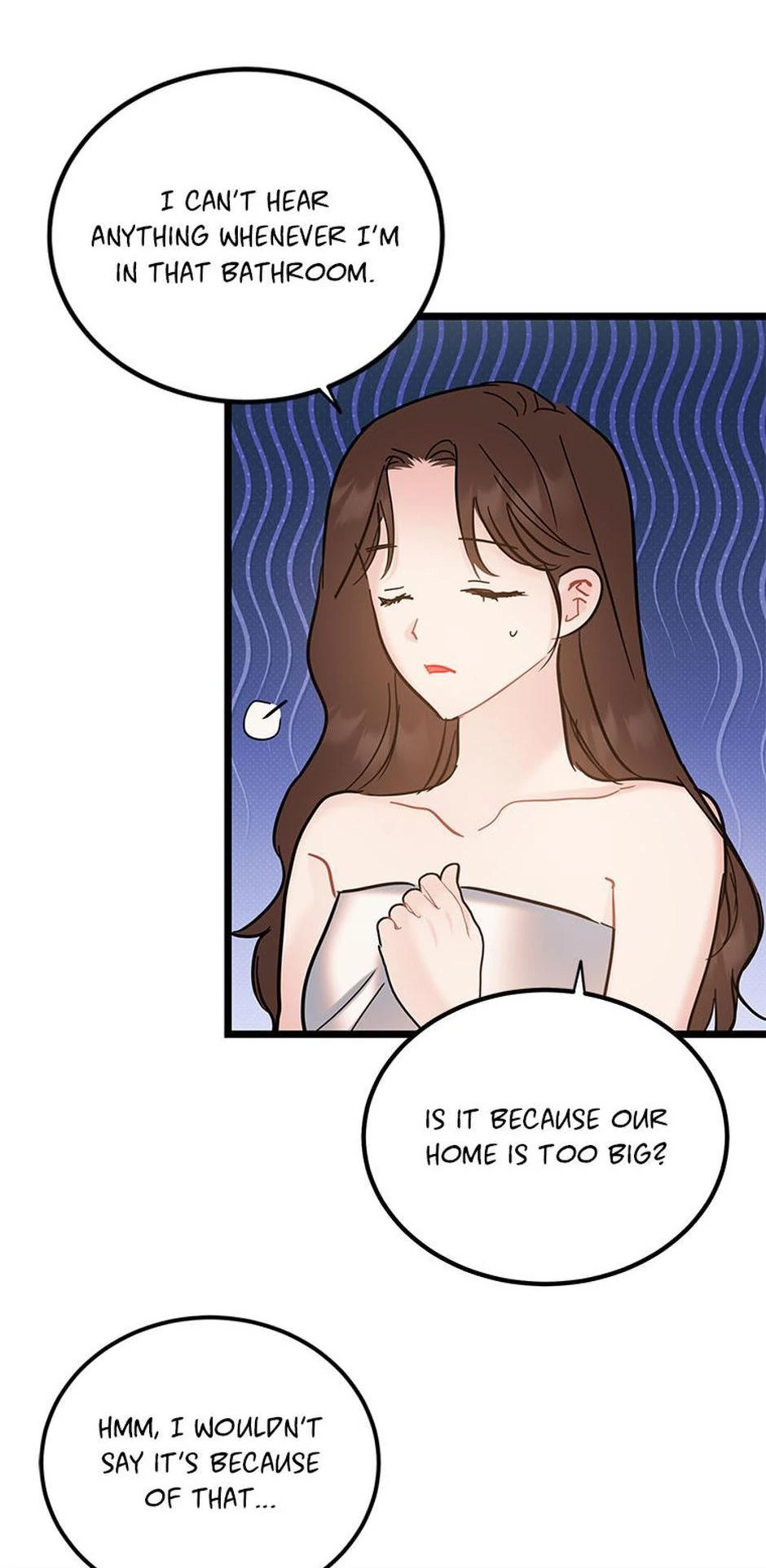The Dignity Of Romance chapter 102 page 36