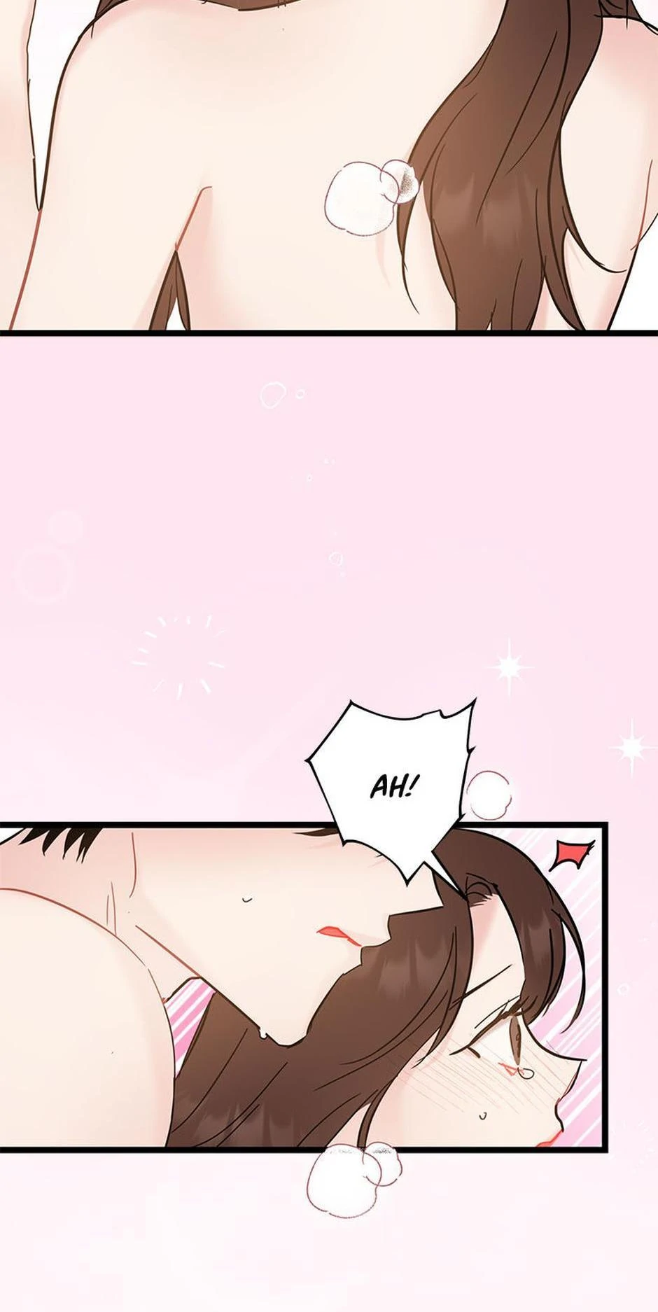 The Dignity Of Romance chapter 102 page 42