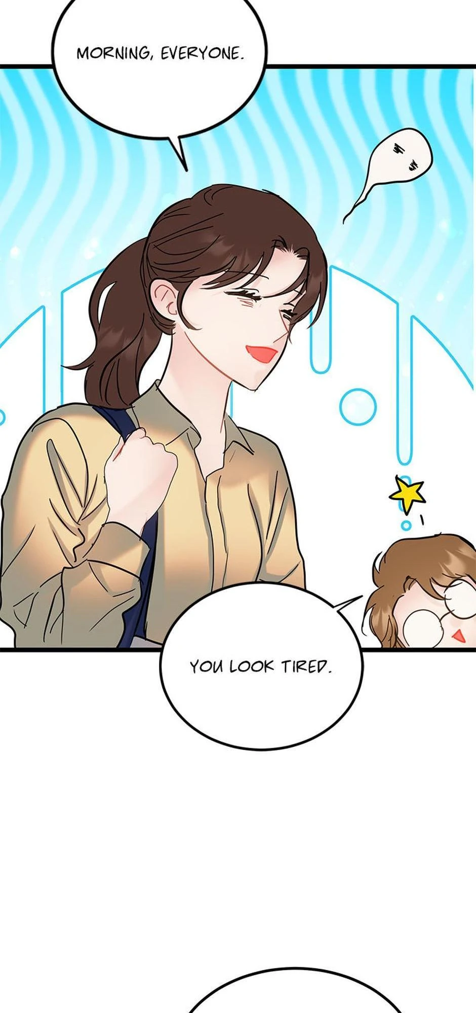 The Dignity Of Romance chapter 102 page 48