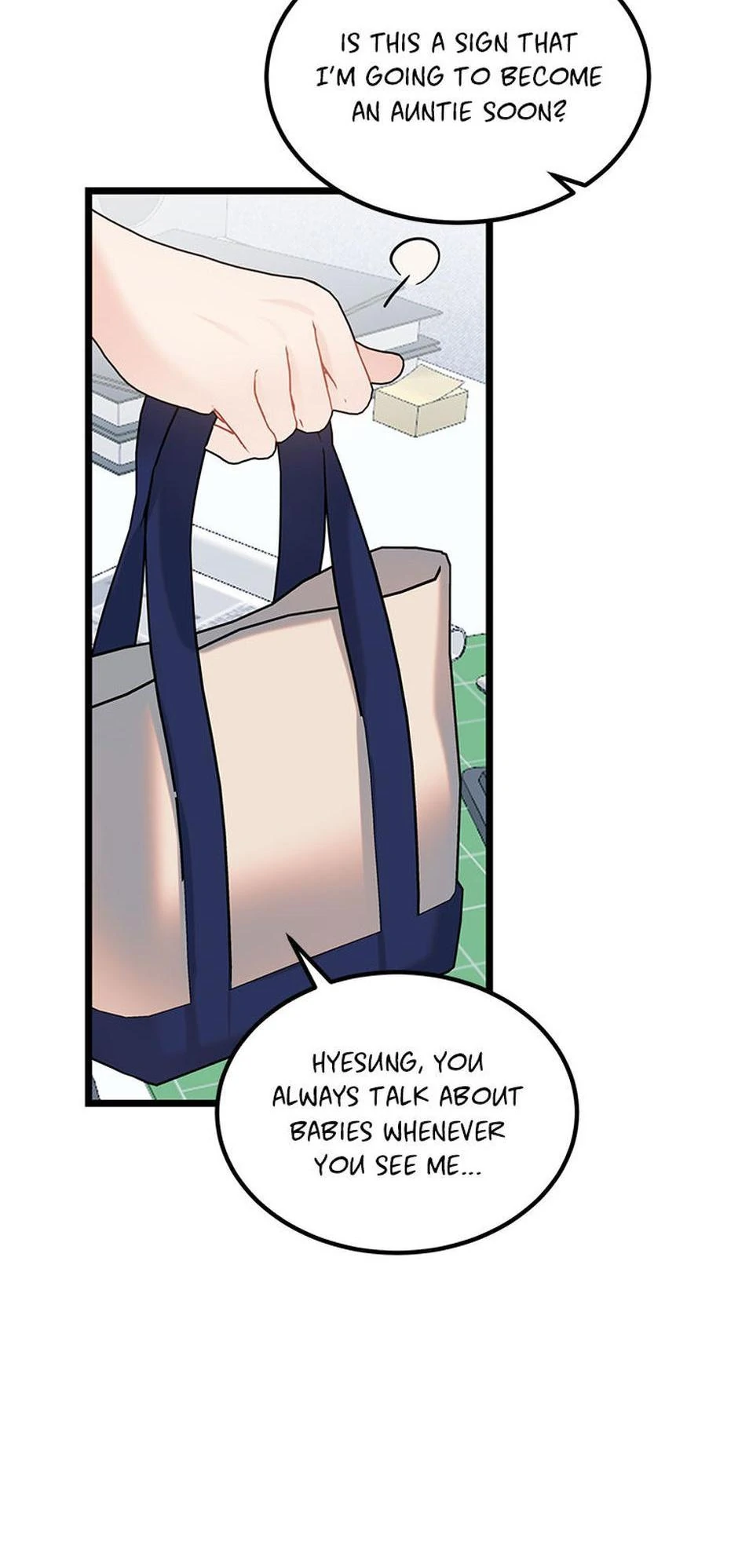 The Dignity Of Romance chapter 102 page 49