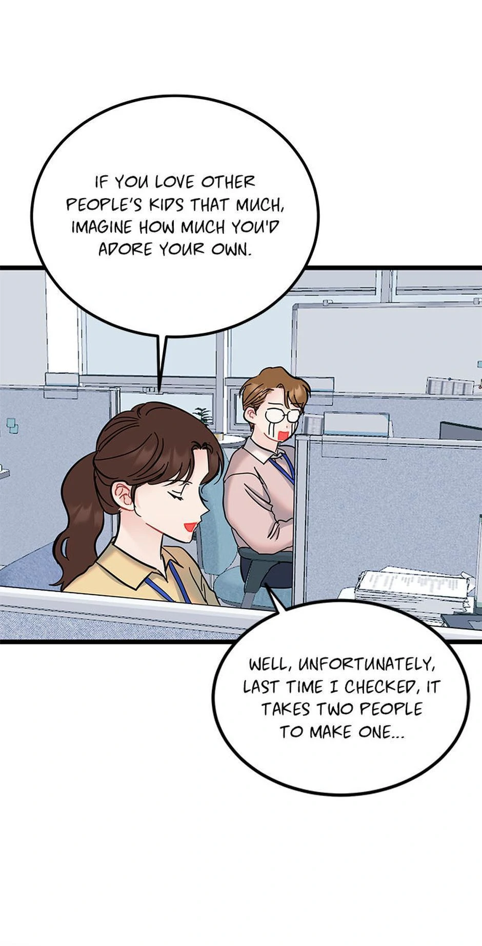 The Dignity Of Romance chapter 102 page 51