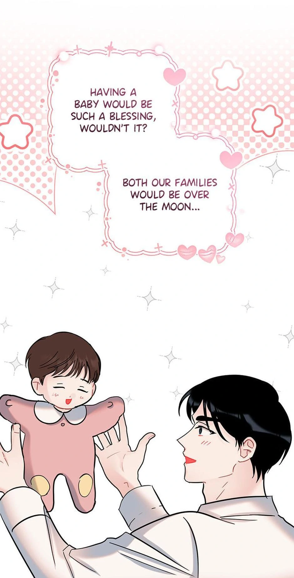 The Dignity Of Romance chapter 102 page 52