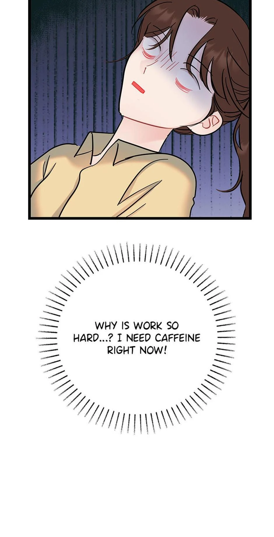 The Dignity Of Romance chapter 102 page 56