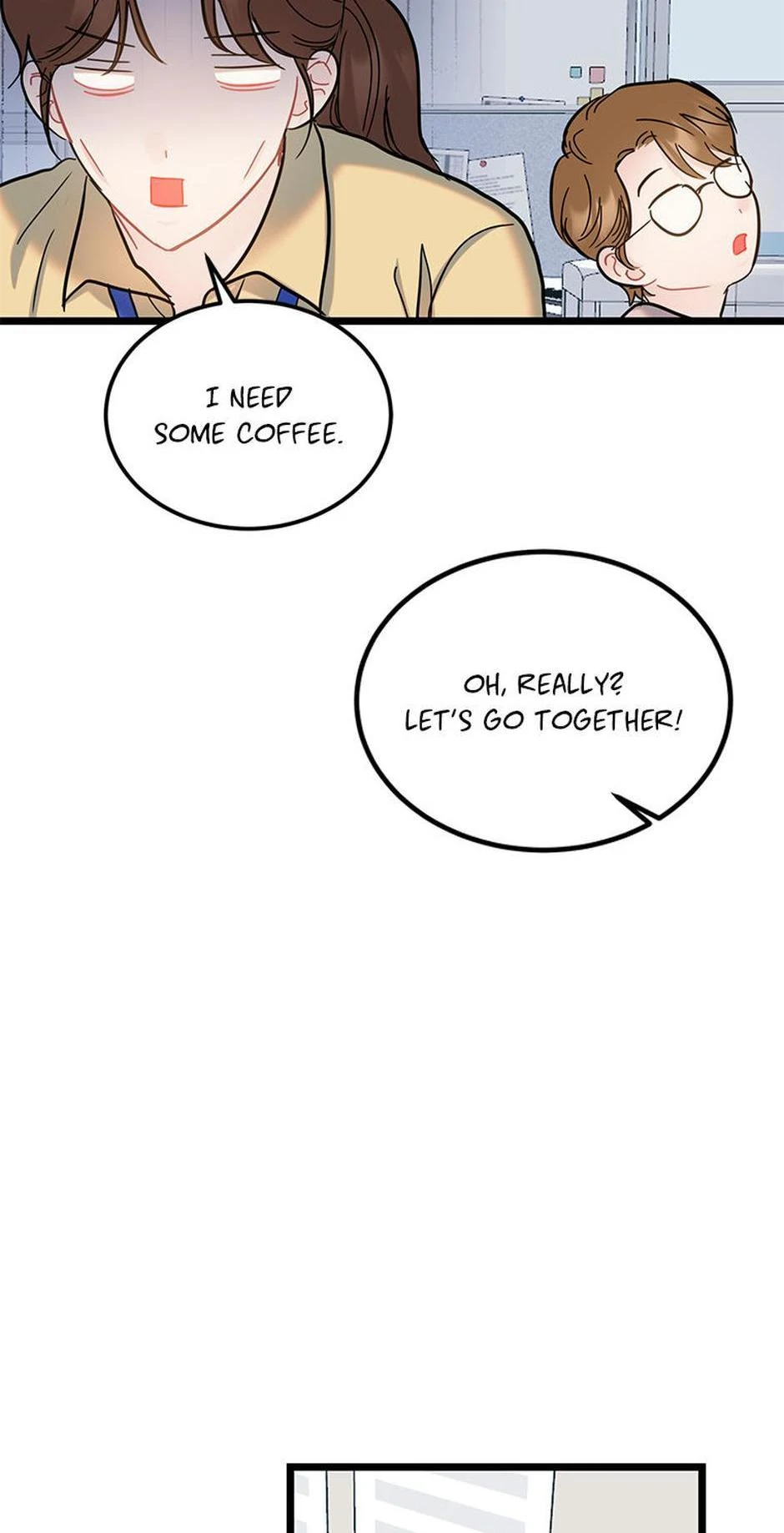 The Dignity Of Romance chapter 102 page 58