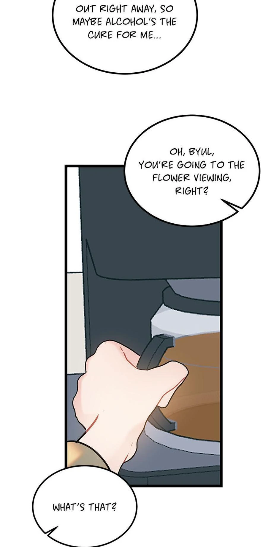 The Dignity Of Romance chapter 102 page 62