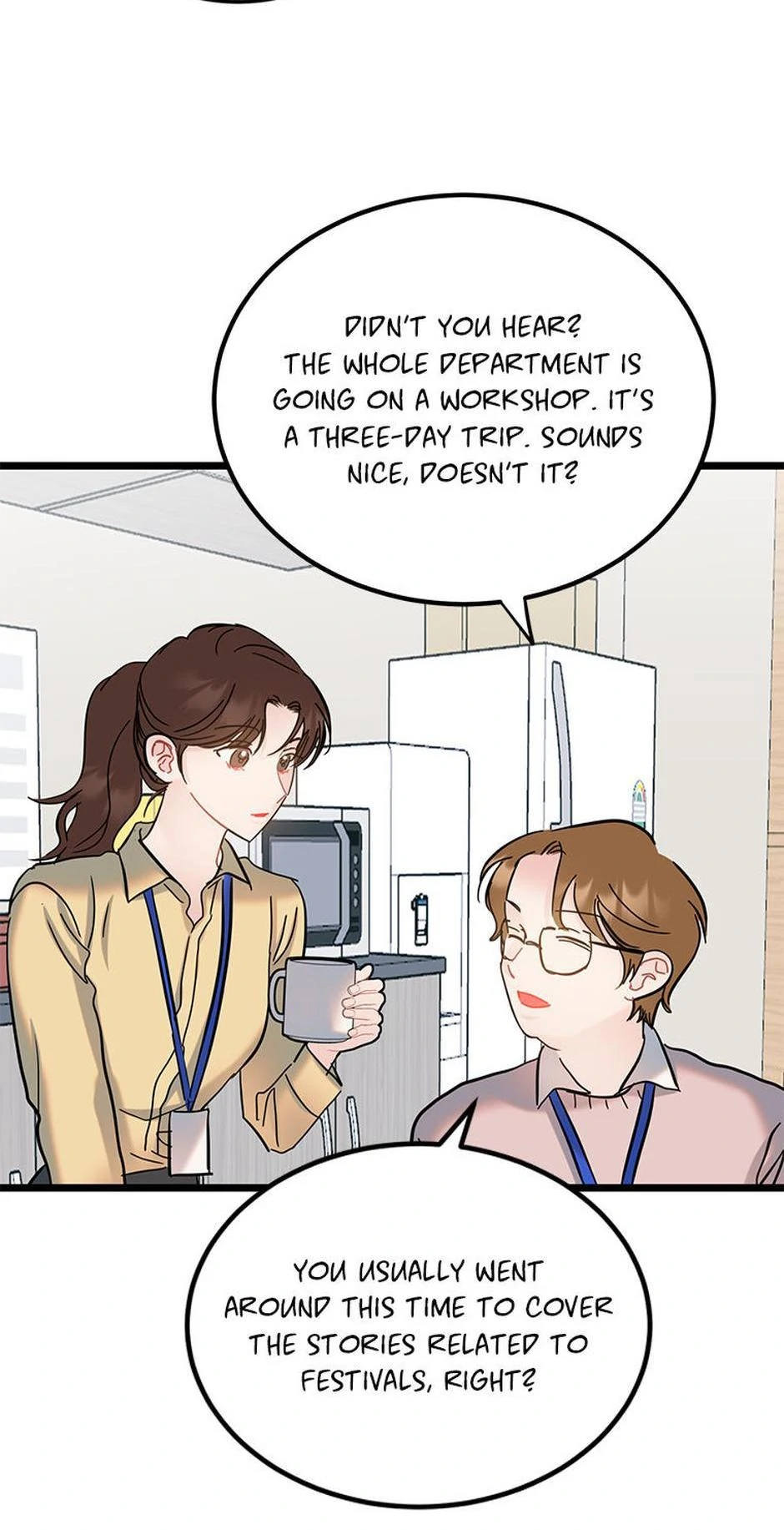 The Dignity Of Romance chapter 102 page 63