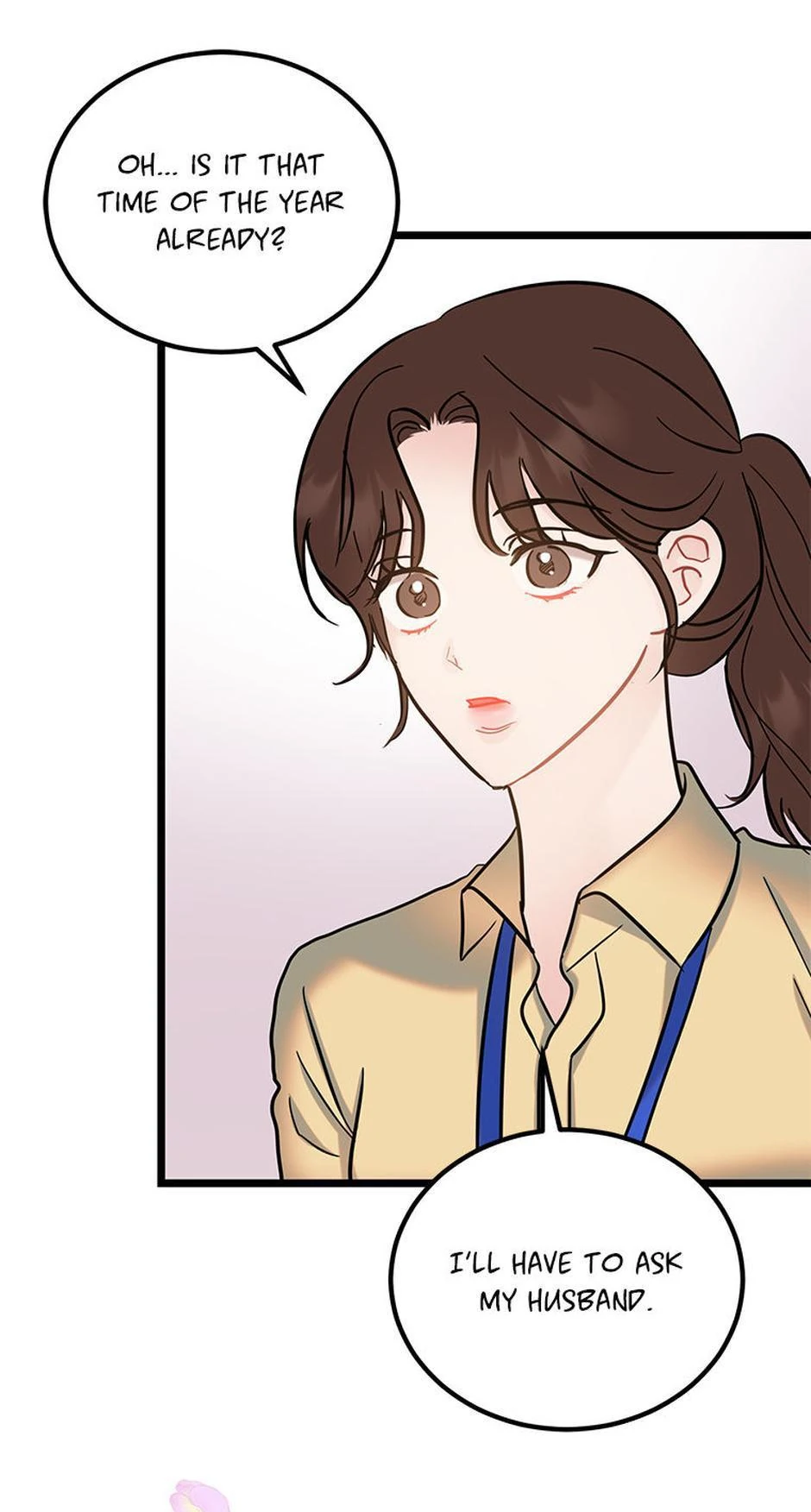 The Dignity Of Romance chapter 102 page 64