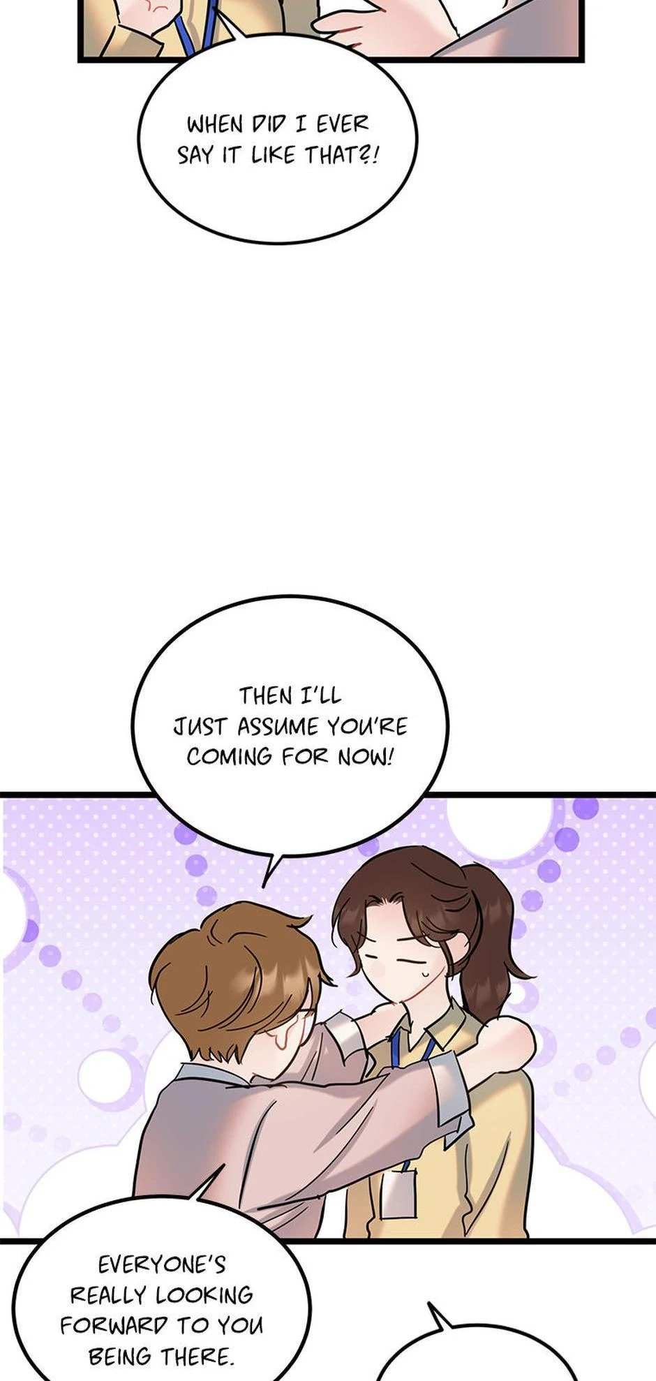 The Dignity Of Romance chapter 103 page 4