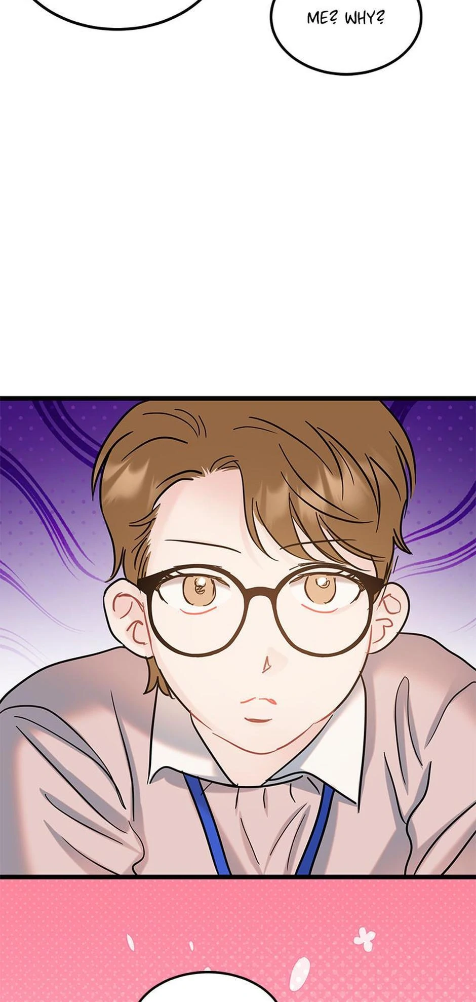 The Dignity Of Romance chapter 103 page 5