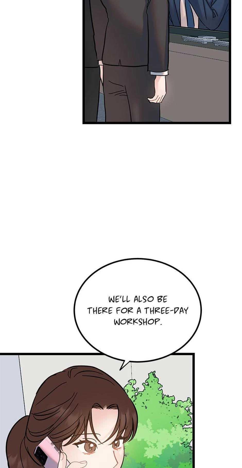 The Dignity Of Romance chapter 103 page 10