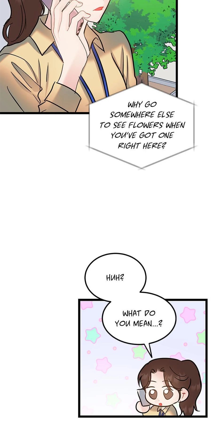 The Dignity Of Romance chapter 103 page 11