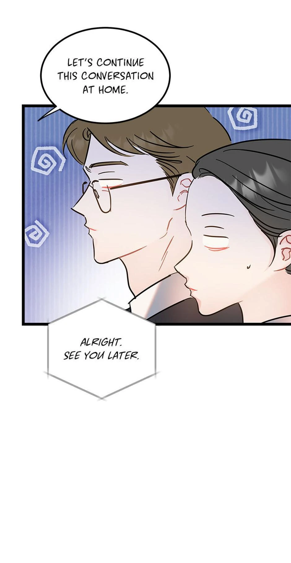 The Dignity Of Romance chapter 103 page 13