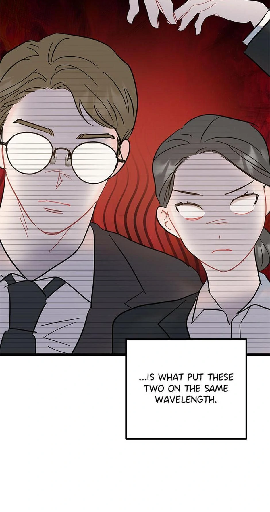 The Dignity Of Romance chapter 103 page 20