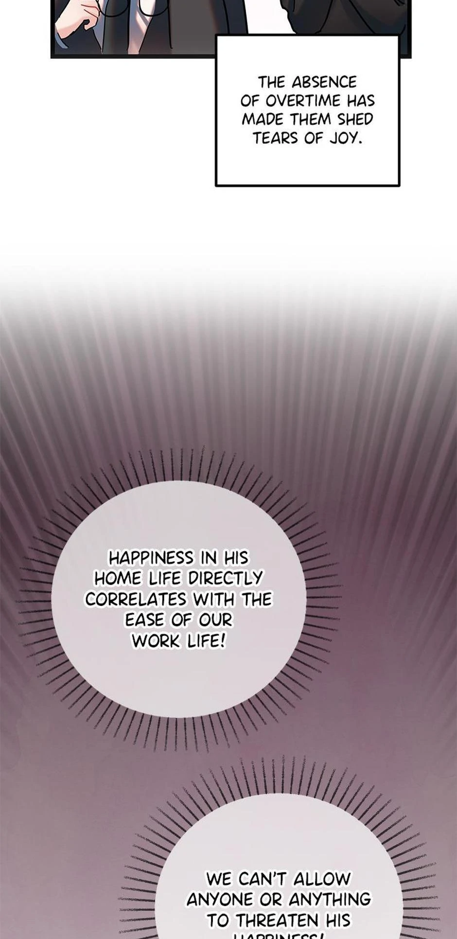 The Dignity Of Romance chapter 103 page 23