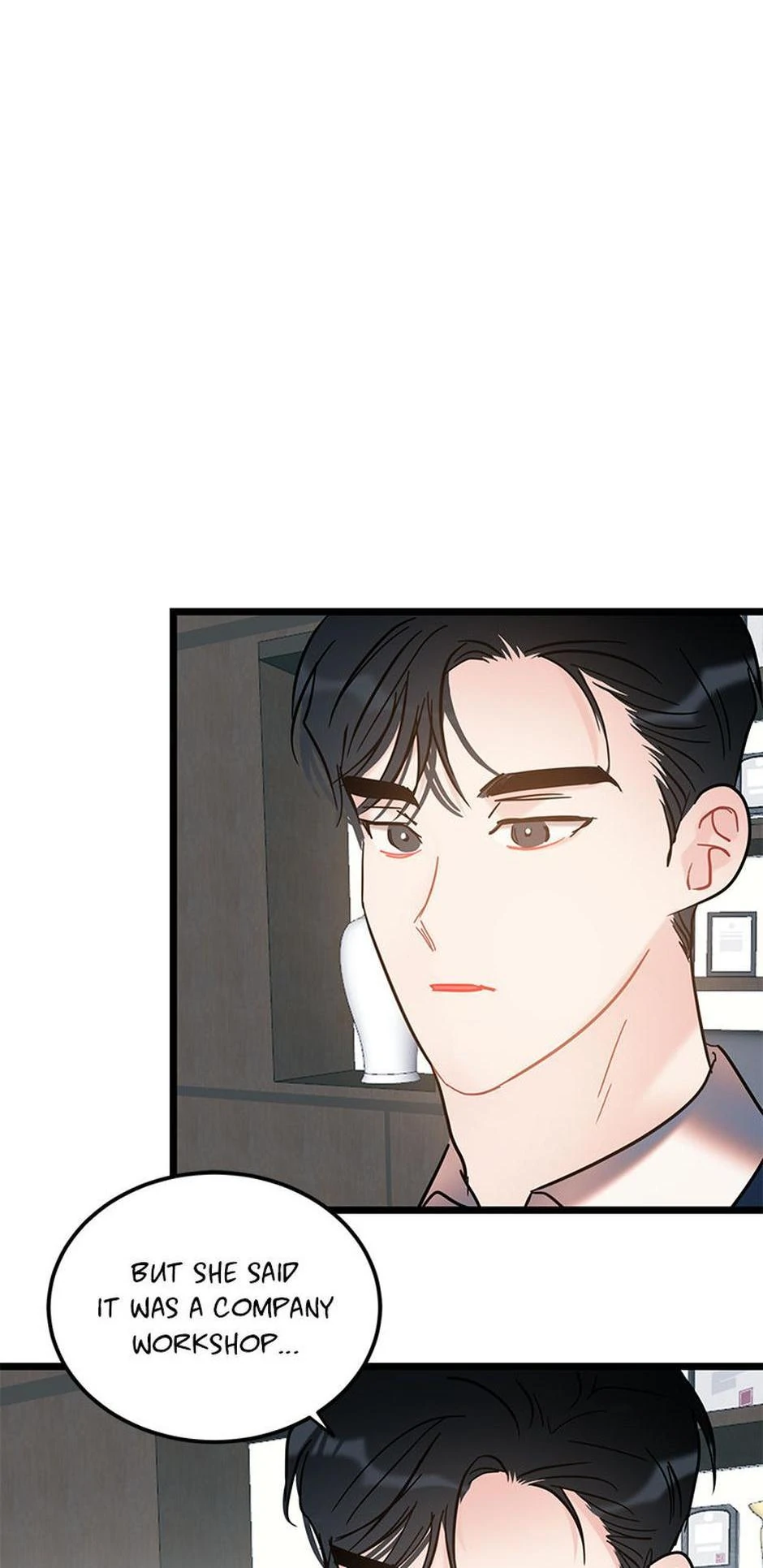 The Dignity Of Romance chapter 103 page 25