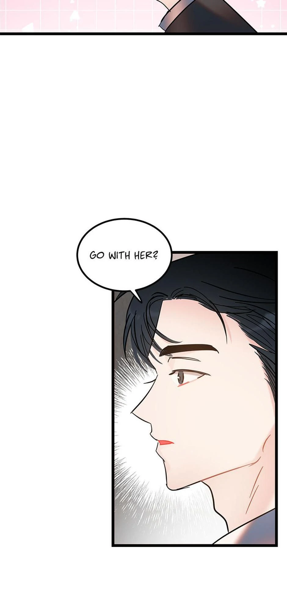 The Dignity Of Romance chapter 103 page 27