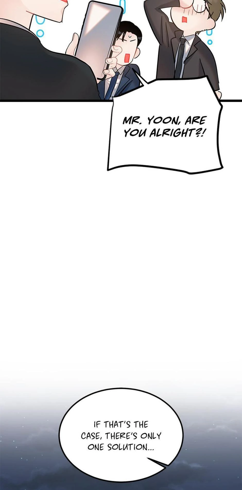 The Dignity Of Romance chapter 103 page 30