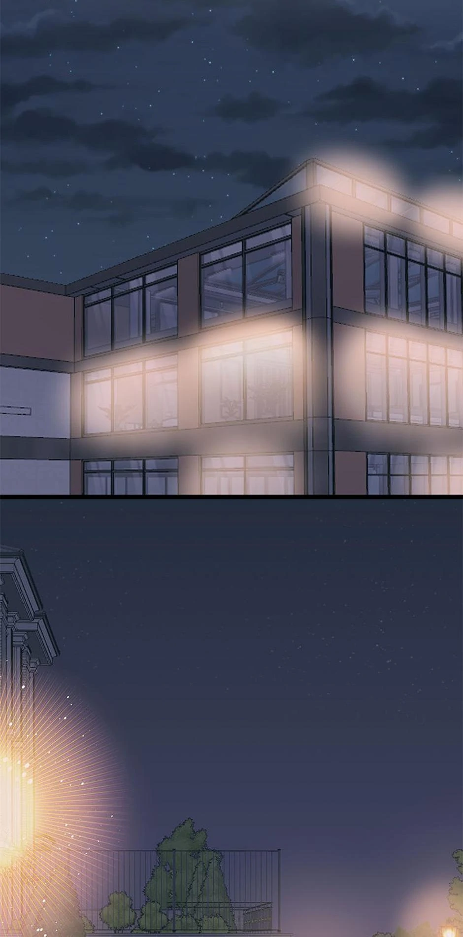 The Dignity Of Romance chapter 103 page 31