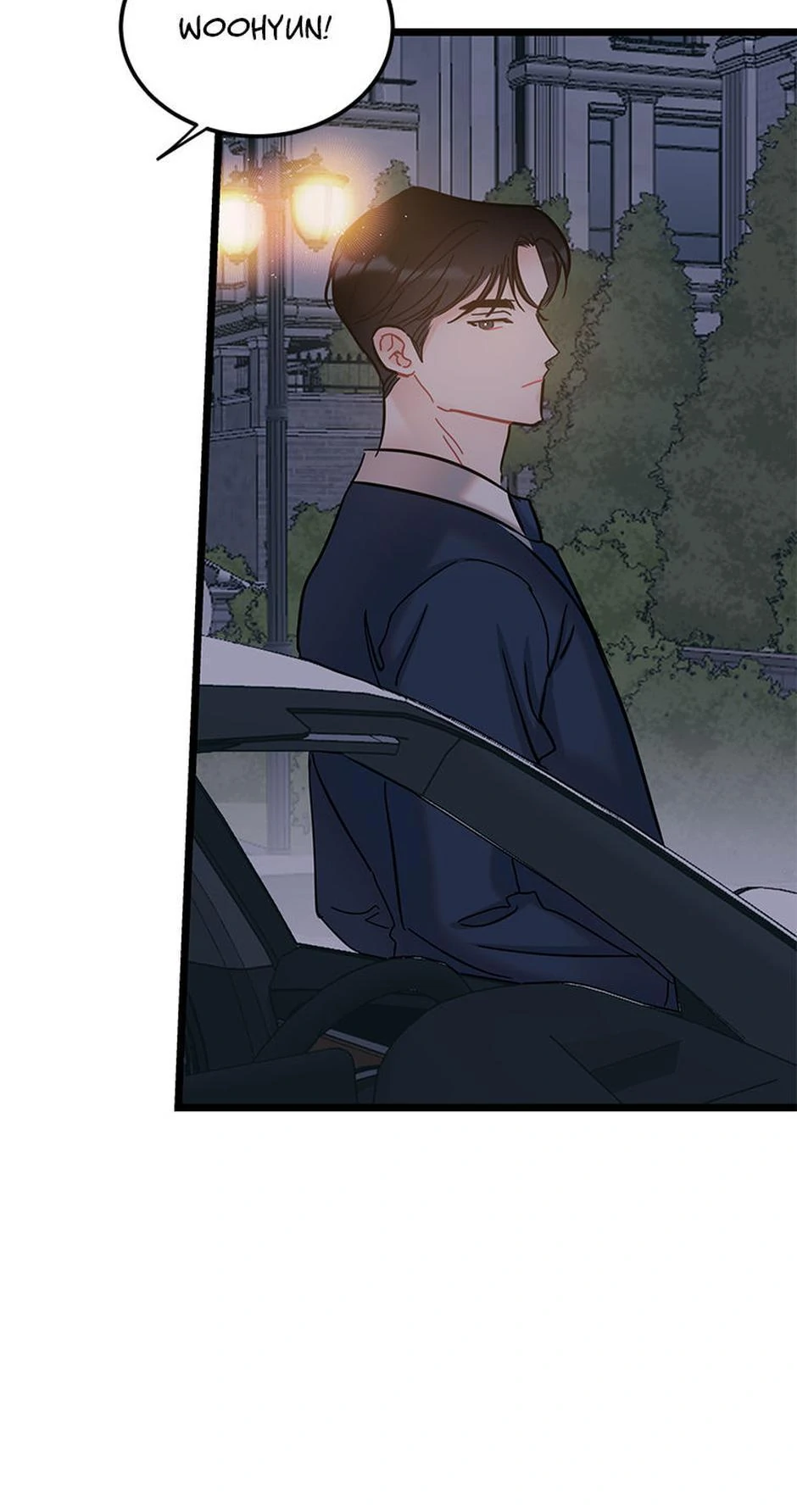 The Dignity Of Romance chapter 103 page 36
