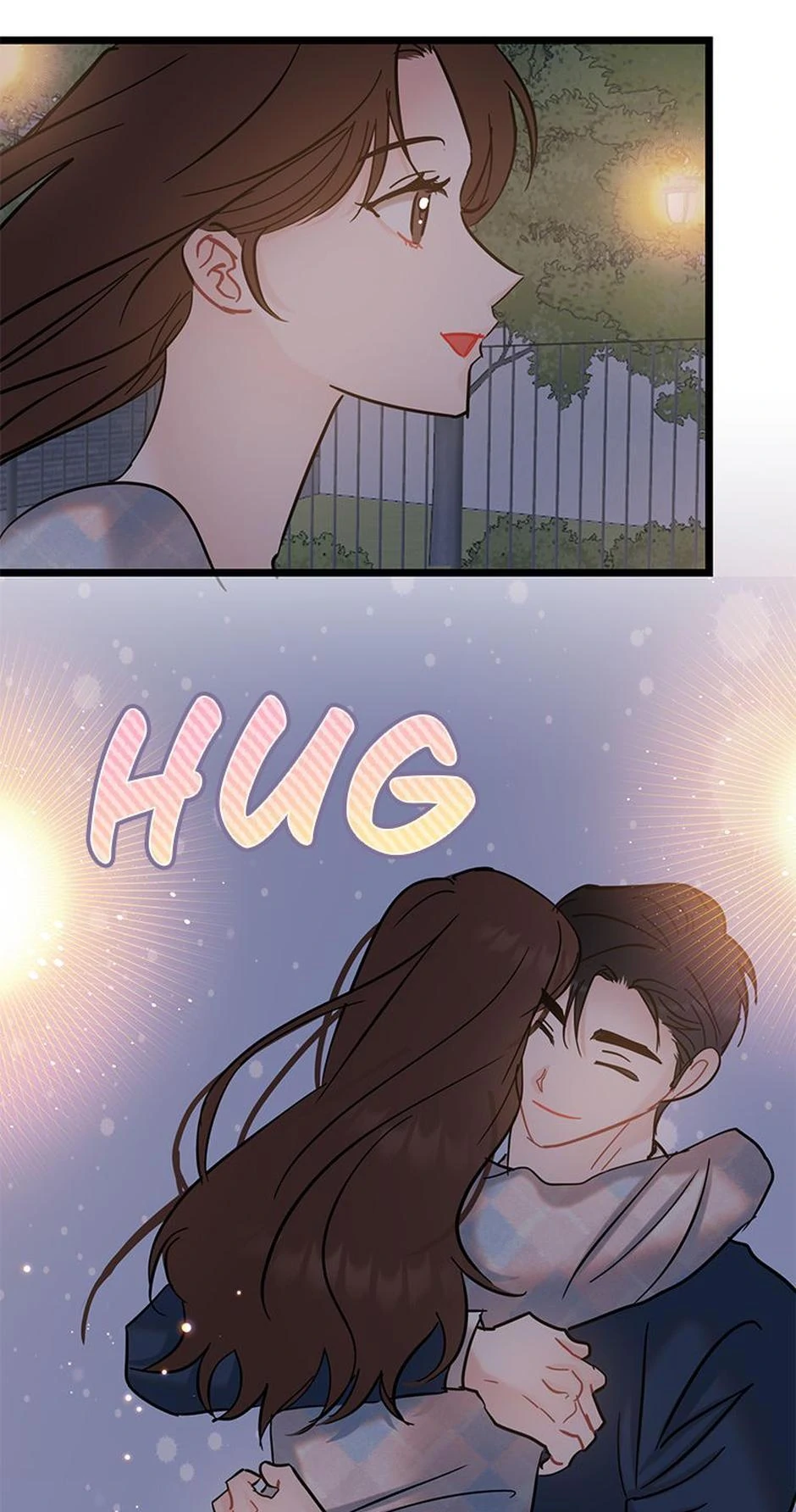 The Dignity Of Romance chapter 103 page 37