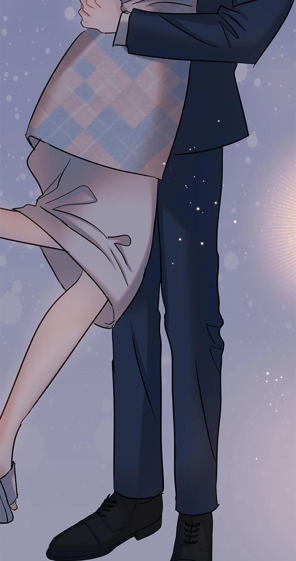 The Dignity Of Romance chapter 103 page 38