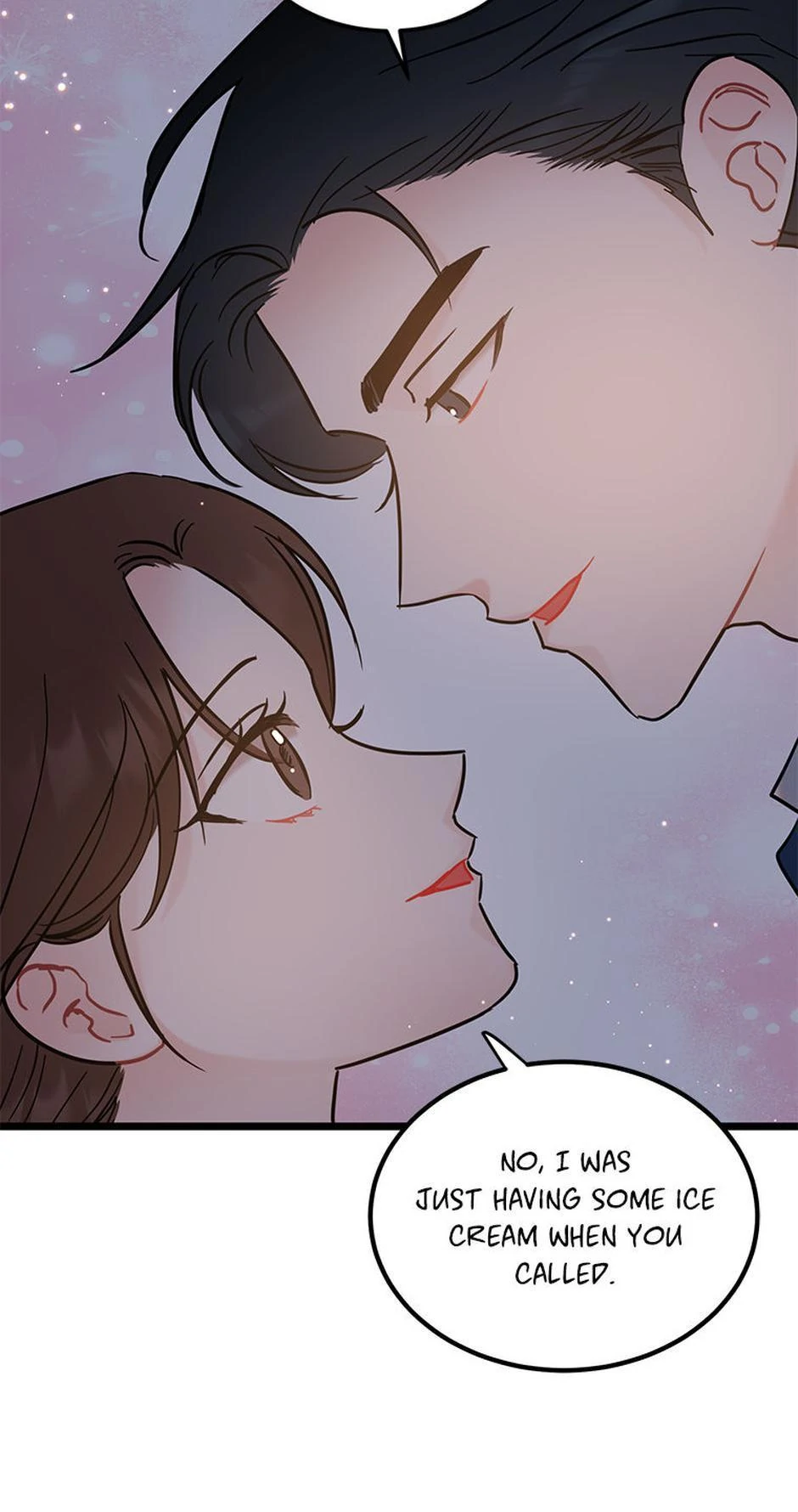 The Dignity Of Romance chapter 103 page 40