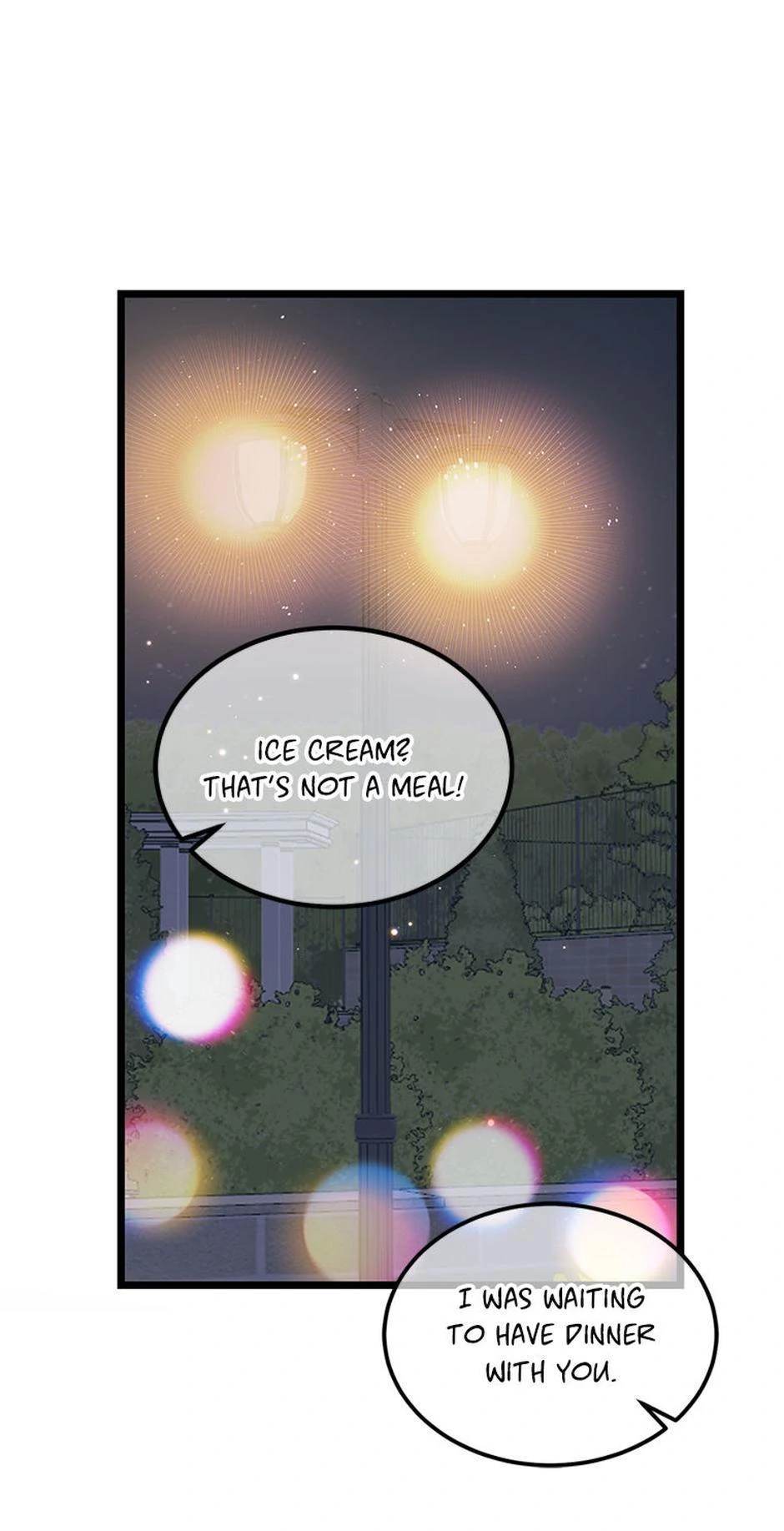 The Dignity Of Romance chapter 103 page 41