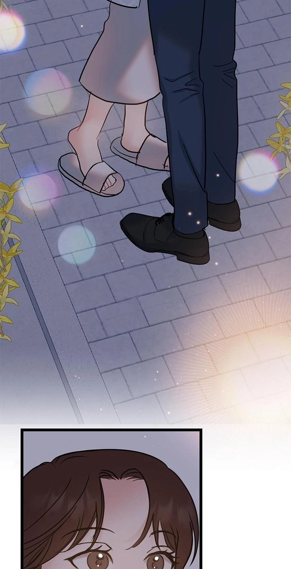 The Dignity Of Romance chapter 103 page 43