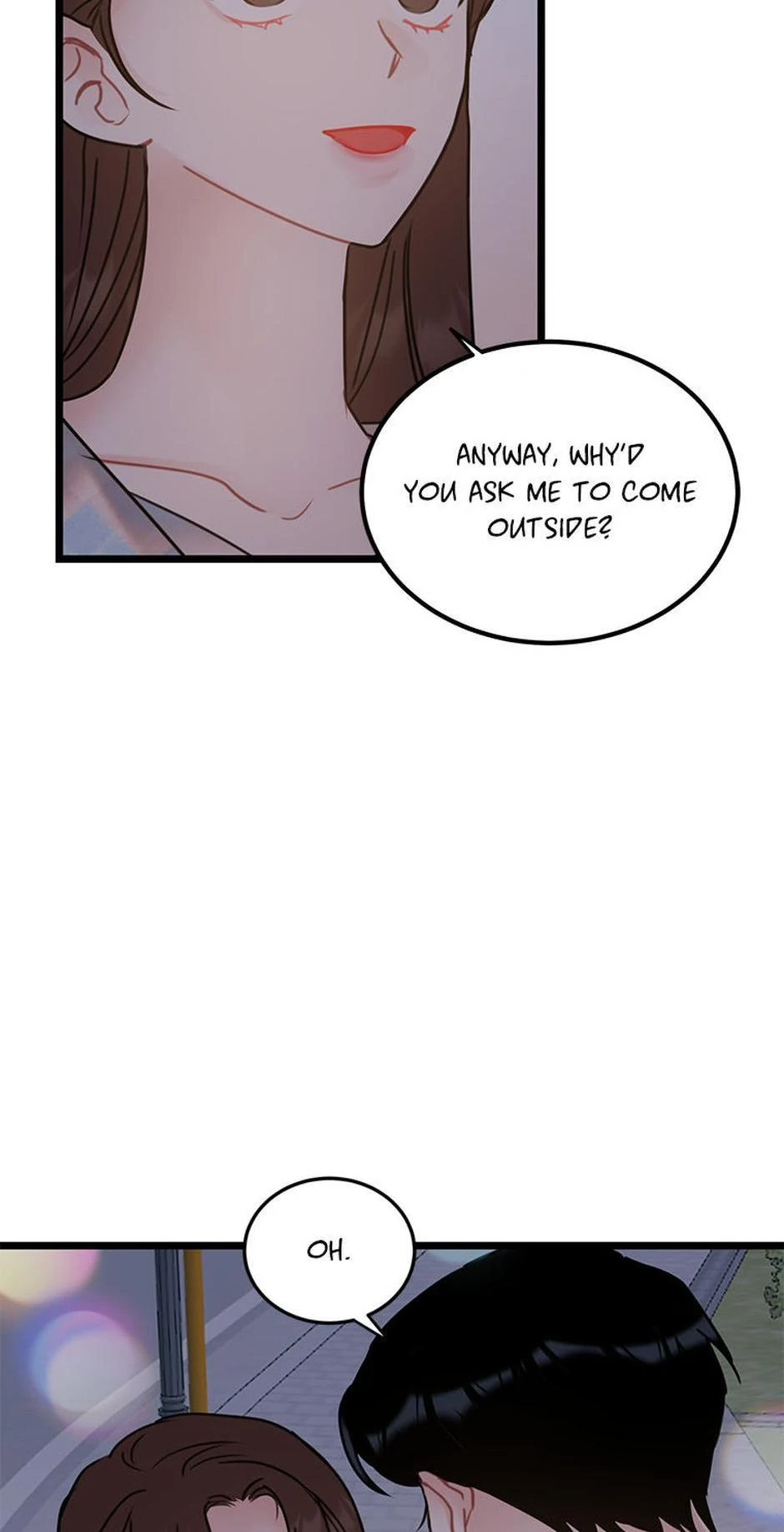 The Dignity Of Romance chapter 103 page 44