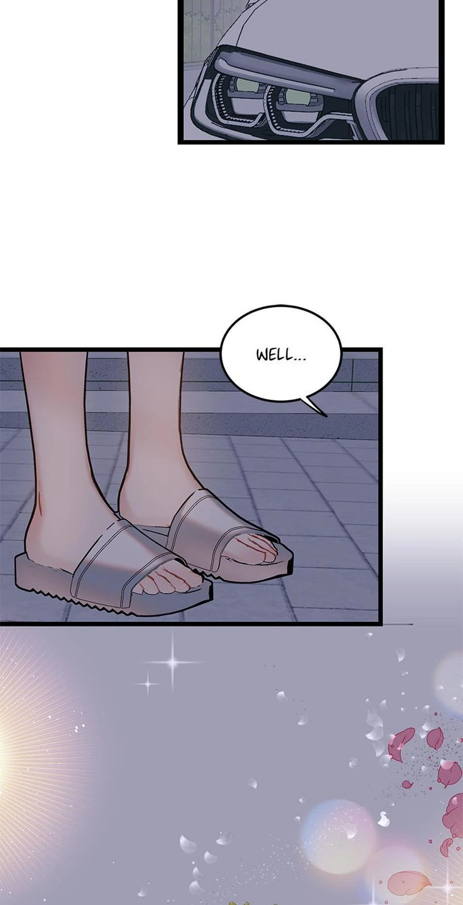 The Dignity Of Romance chapter 103 page 46