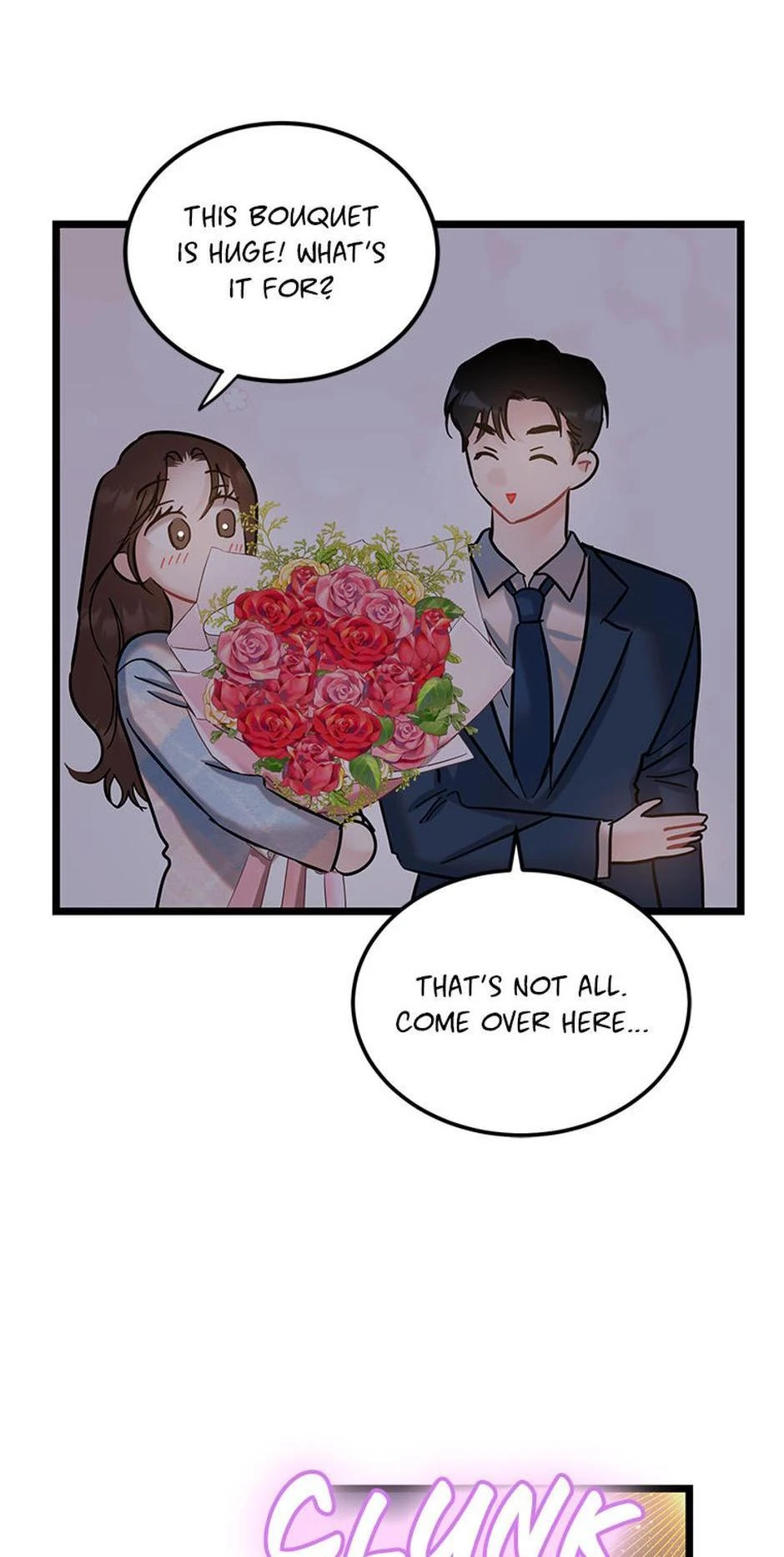 The Dignity Of Romance chapter 103 page 49