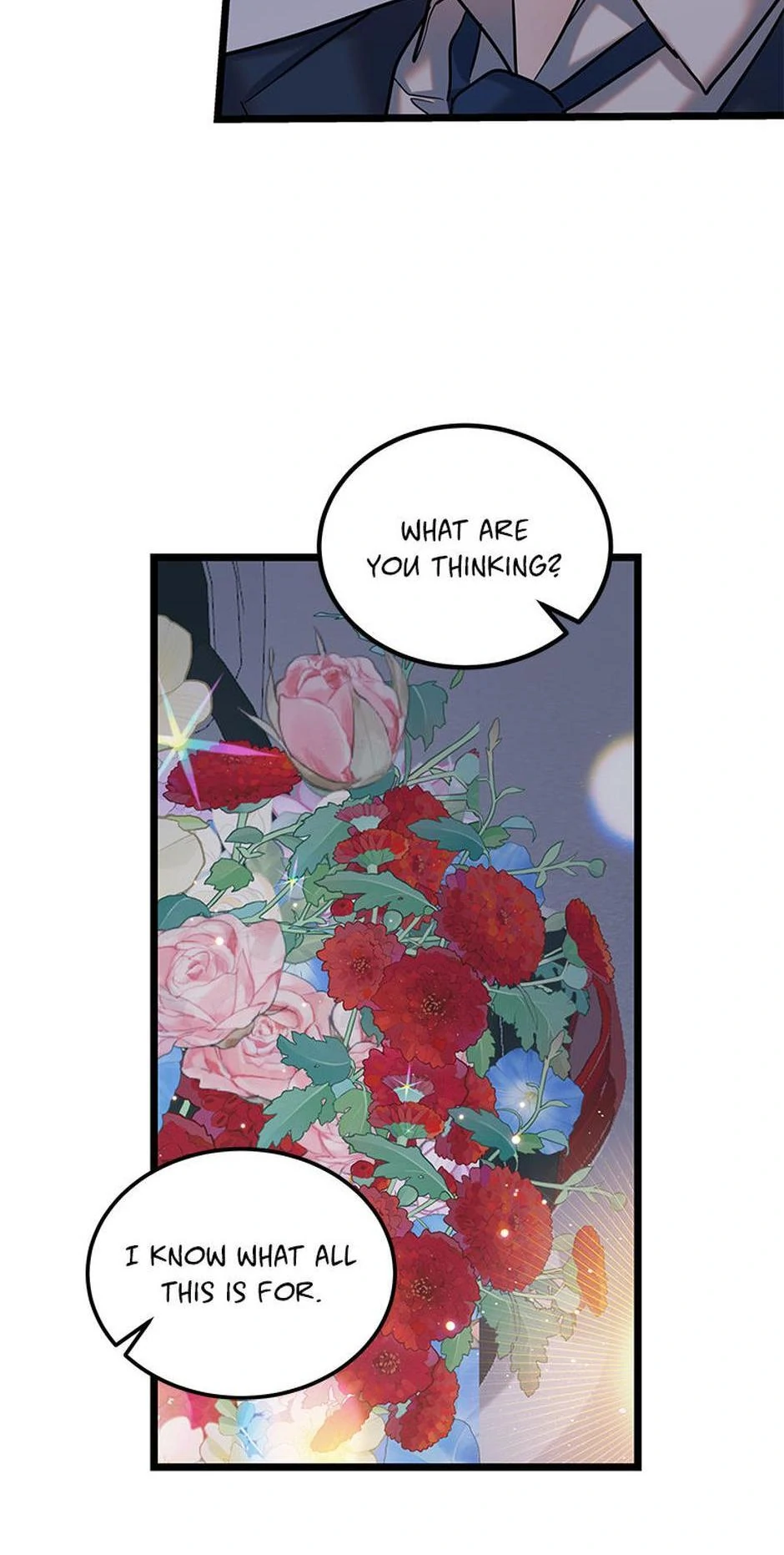 The Dignity Of Romance chapter 103 page 54