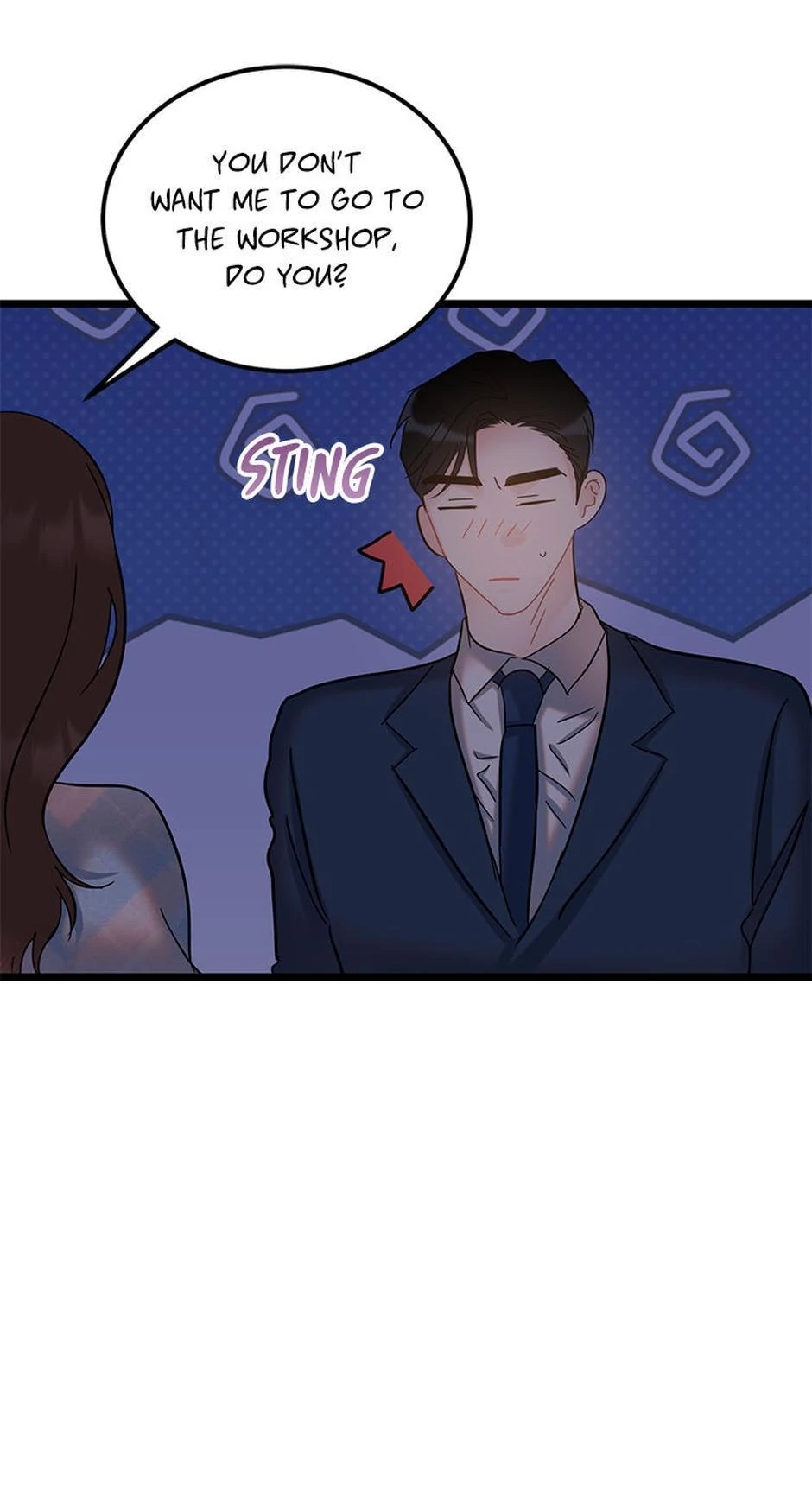 The Dignity Of Romance chapter 103 page 55