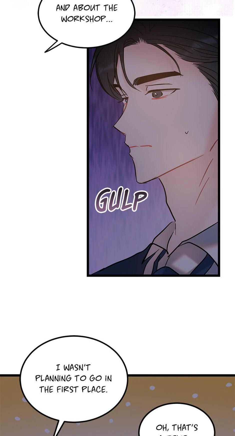 The Dignity Of Romance chapter 103 page 58