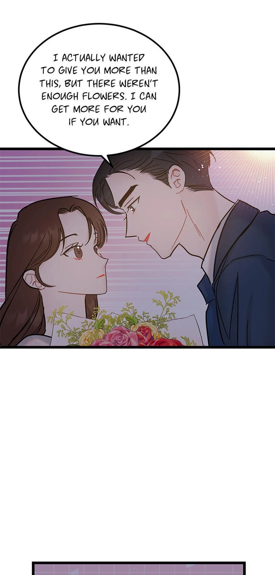 The Dignity Of Romance chapter 103 page 62