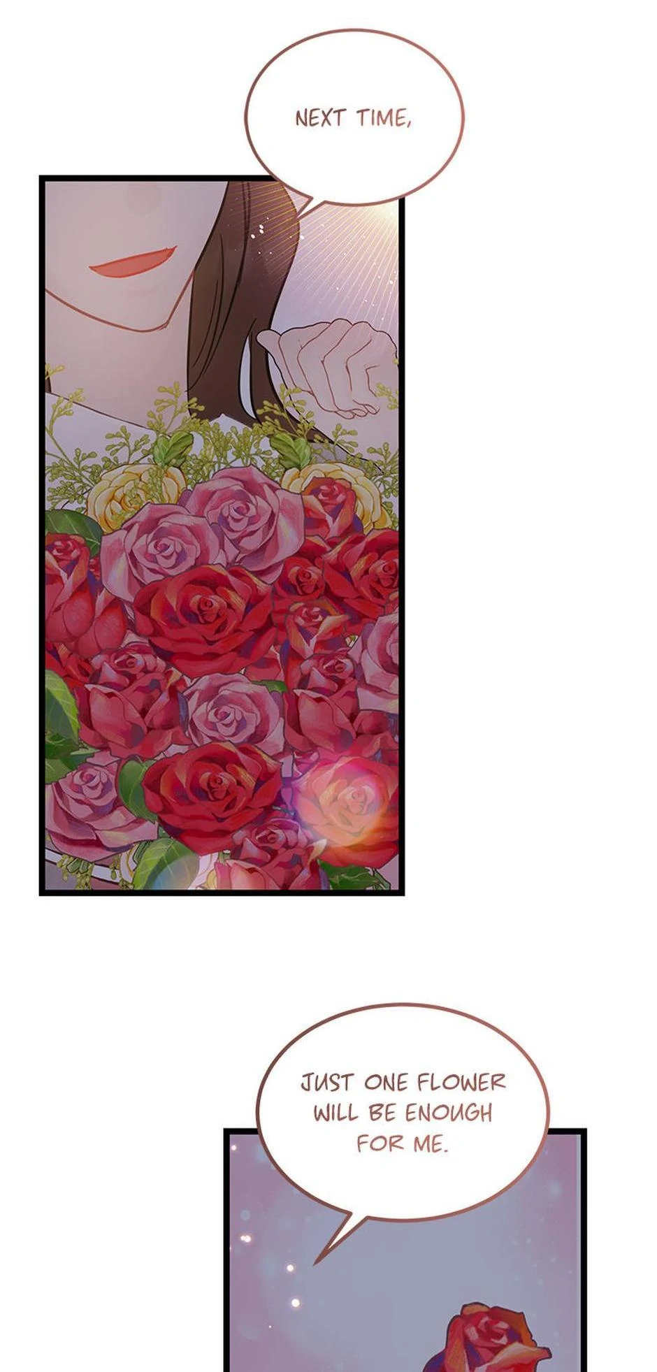 The Dignity Of Romance chapter 103 page 64