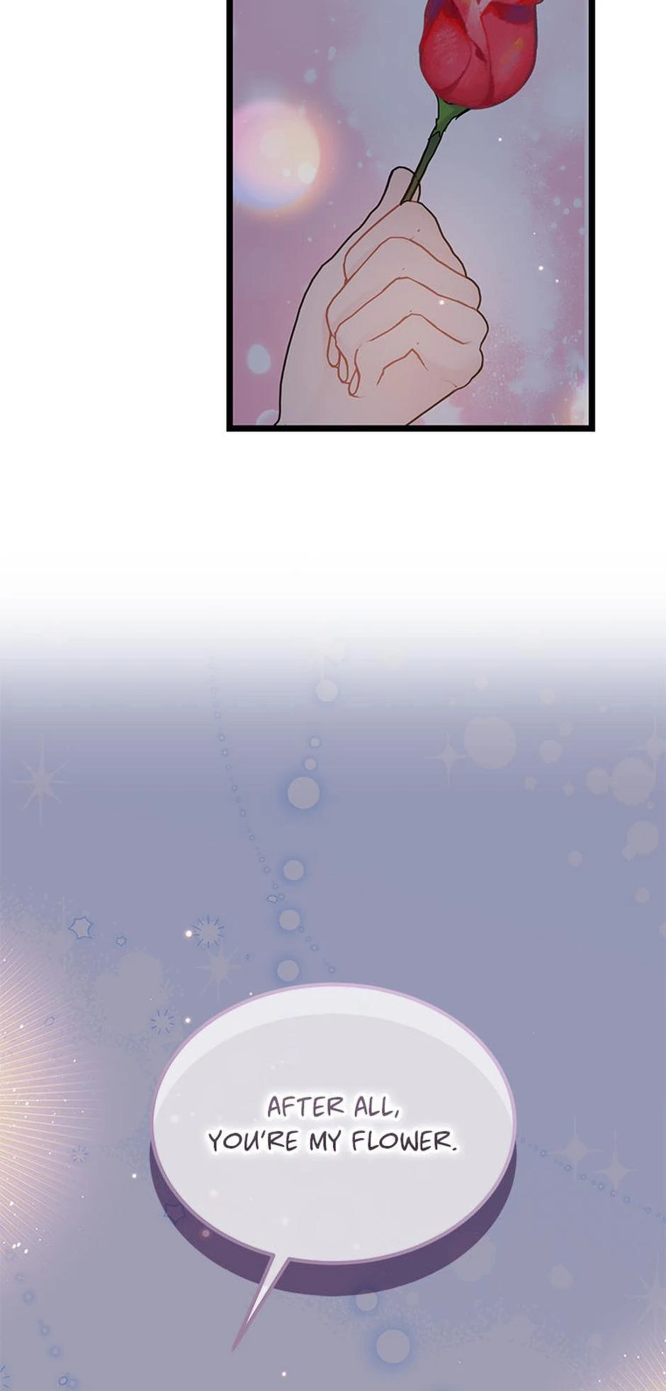 The Dignity Of Romance chapter 103 page 65