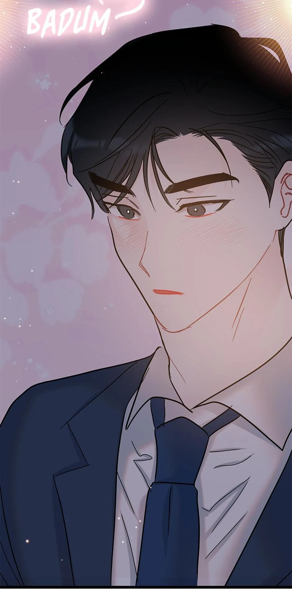 The Dignity Of Romance chapter 103 page 67