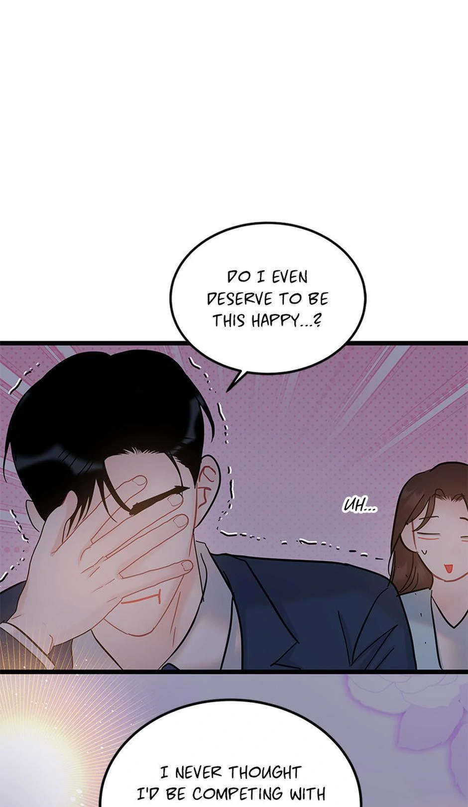 The Dignity Of Romance chapter 103 page 68